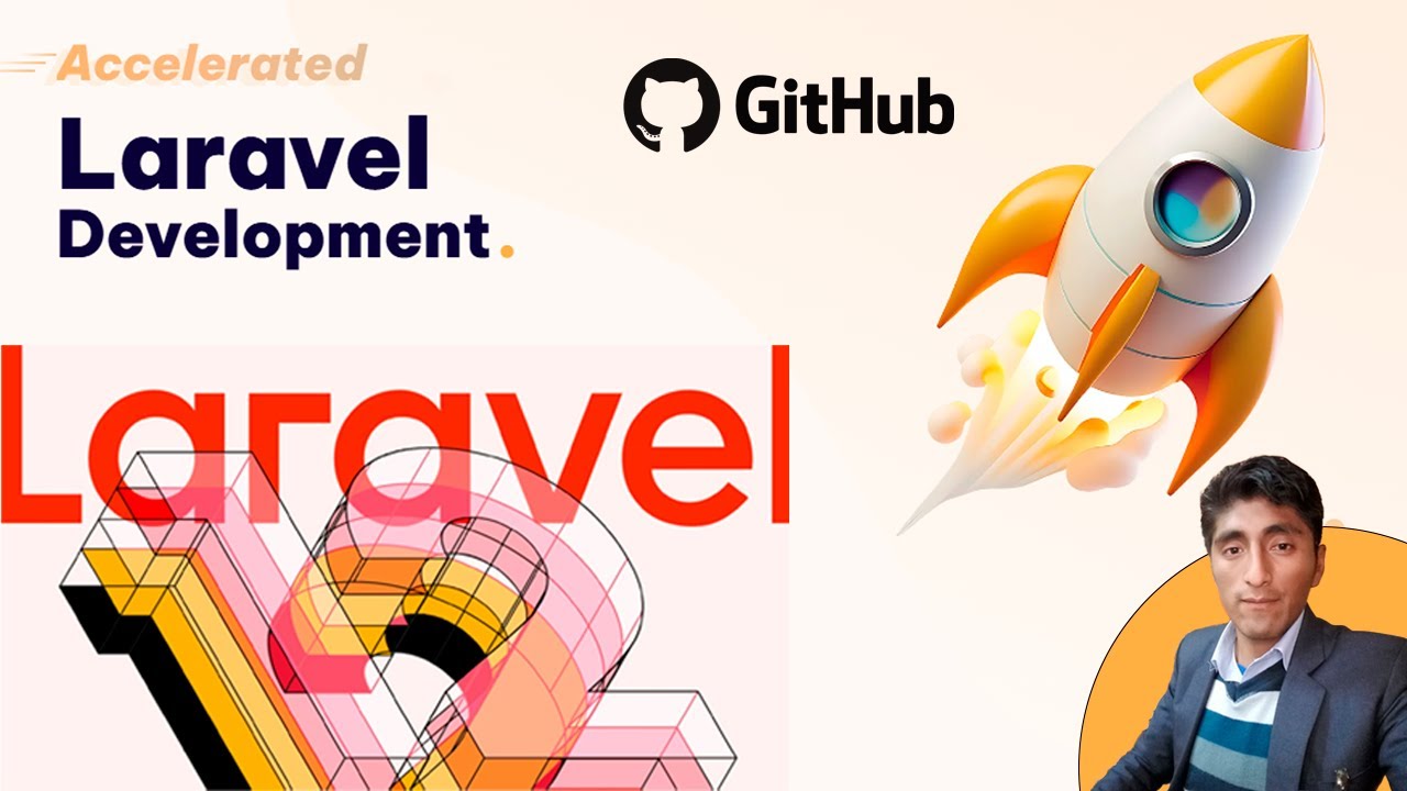 Curso Laravel 12: Finanzas Personales con Filament y GitHub [Código Incluido]