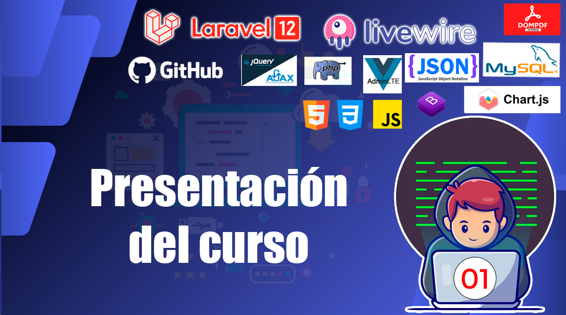 Sistema de Gestión de Inventario FullStack con Laravel + MySQL